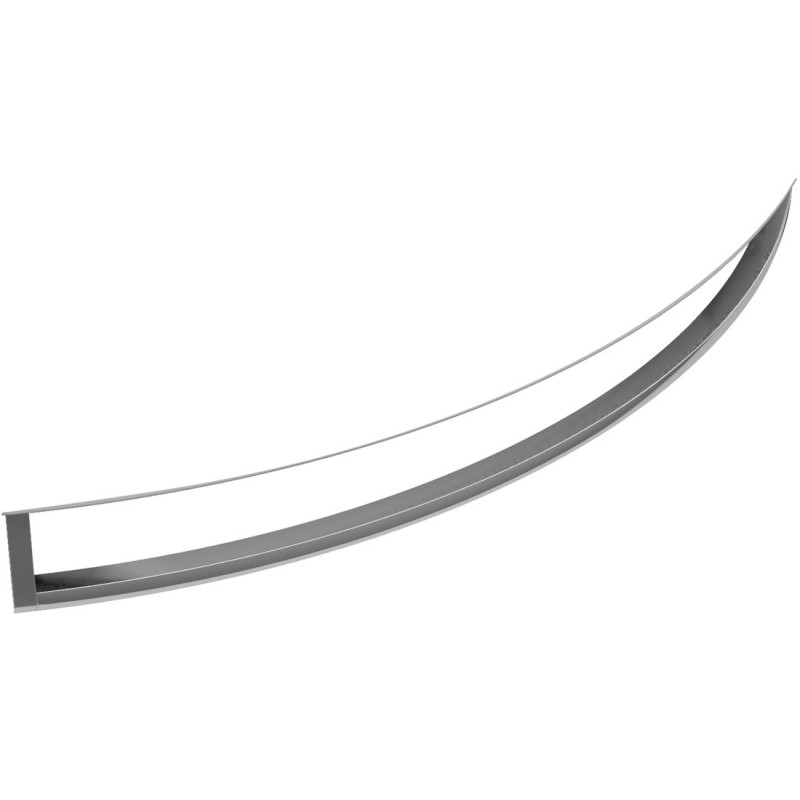 Porte-serviettes NORM 100cm, pour lavabo 8643111, chrome