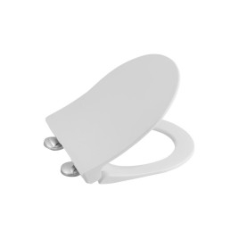 Siège de toilette PETIT, blanc