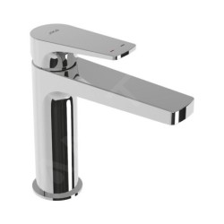 Jika Cubito-N - Mitigeur de lavabo, chrome H3111X10041201