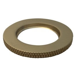 SOLARIS Plaque de base, tapis d'or