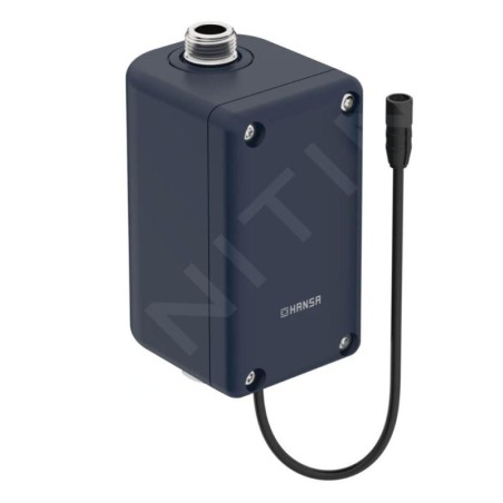 Hansa Accessoires - Alimentation 3,6 V, Bluetooth 6452000918