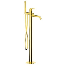 BEBÉ Freestanding Bath Mixer Tap (connexion de plancher), or