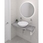 Carte AVICE 200x36cm, Ciment