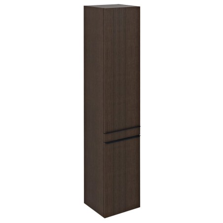 SITIA 2 Unité de rangement de porte 35x172x32cm, gauche/droite/Pine Rustique