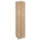 ESPACE Unité de stockage 35x172x32cm, 1x porte, gauche/droite/oak Alabama
