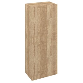 ESPACE Unité de stockage 35x94x22cm, 1x porte, gauche/droite/oak Alabama