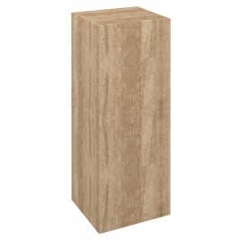 ESPACE Unité de stockage 35x94x32cm, 1x porte, gauche/droite/oak Alabama