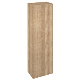 ESPACE Unité de stockage 50x172x32cm, porte 2x, gauche/droite/oak Alabama