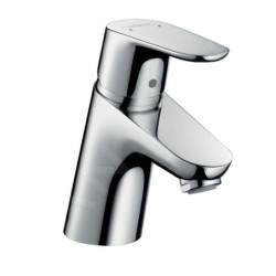 Hansgrohe Focus - Mitigeur de lavabo, chrome 31732000