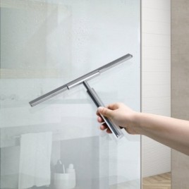 Squeegee THOR, chrome