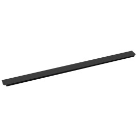 SITIA Métal Handle 462 mm, noir mat