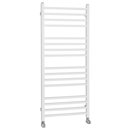 Radiateur de salle de bain METRO 500x1200 mm, blanc