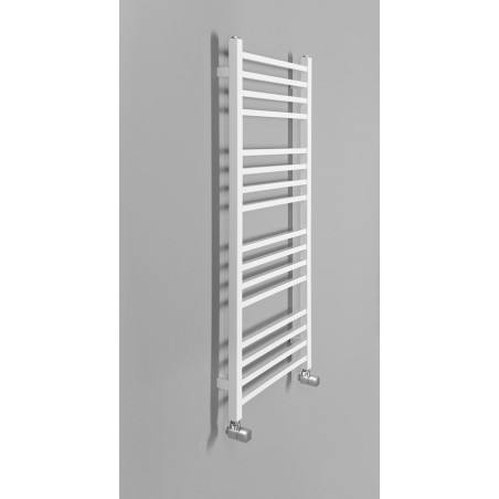 Radiateur de salle de bain METRO 500x1200 mm, blanc