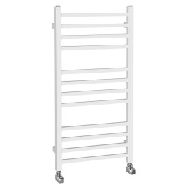 Radiateur de salle de bain METRO 450x890 mm, blanc