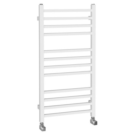 Radiateur de salle de bain METRO 450x890 mm, blanc