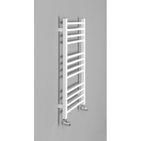 Radiateur de salle de bain METRO 450x890 mm, blanc
