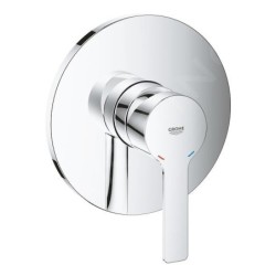 Grohe Lineare - Mitigeur de douche encastré, chrome 24063001