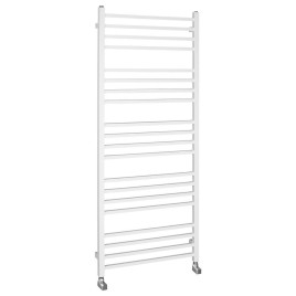 Radiateur de salle de bain METRO 600x1510 mm, blanc