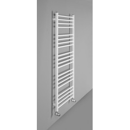 Radiateur de salle de bain METRO 600x1510 mm, blanc