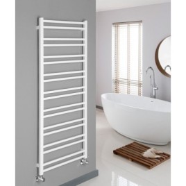 METRO DOS radiateur de salle de bain 550x1430 mm, blanc