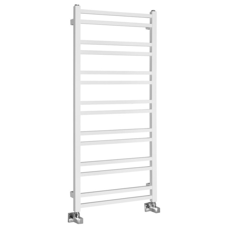 METRO DOS radiateur de salle de bain 500x1100 mm, blanc