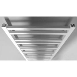 METRO DOS radiateur de salle de bain 500x1100 mm, blanc