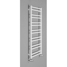 METRO DOS radiateur de salle de bain 500x1100 mm, blanc