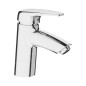 Jika Deep - Mitigeur de lavabo, chrome H3111U80041201
