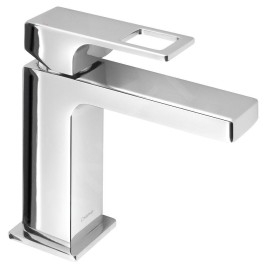 Sapho Forata - Mitigeur de lavabo, chrome FT002