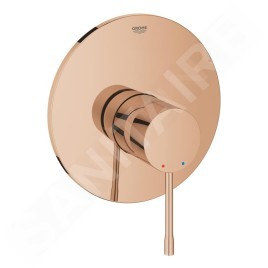 Grohe Essence - Mitigeur de douche, Warm Sunset 19286DA1