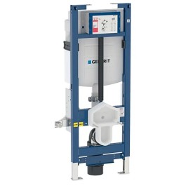 GEBERIT DUOFIX citerne cachée Sigma 12cm