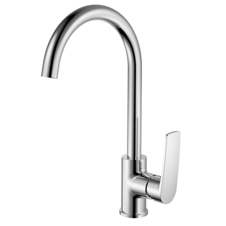 KORANA Sink mixer, chrome