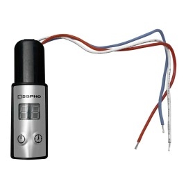 Timer for PASADOR, REDONDO
