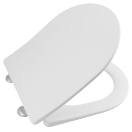 VERMET WC toilette siège, Soft Close, blanc