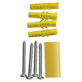 VARIO Kit de fixation de profil, or