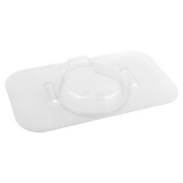 VEEN CLEAN couvercle transparent pour bidet