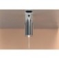 Armoire miroir VELOX 900 mm avec distributeur automatique de savon, robinet et séchoir à main