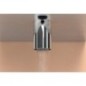 Armoire miroir VELOX 1000 mm avec distributeur automatique de savon, robinet et séchoir à main