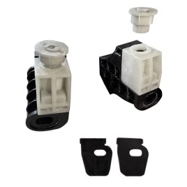 Kit de montage pour 10NF02001/10NFS1001I/10NFS1005I
