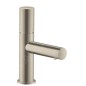 Axor Uno - Mitigeur de lavabo 80, nickel brossé 45005820