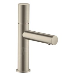 Axor Uno - Mitigeur de lavabo 110, nickel brossé 45002820