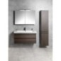 Salle de bain SITIA 105, Rustique pin
