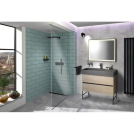 Salle de bain ODETTA 100, elm bardini