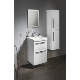 Salle de bain THEIA 50, blanc