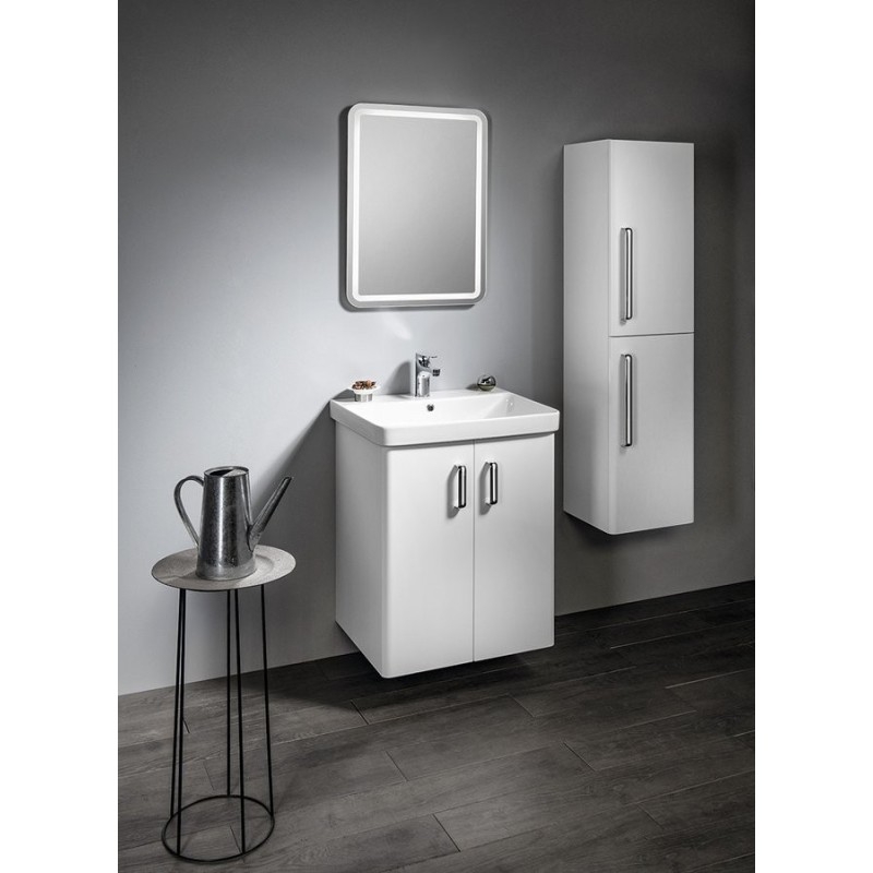 Salle de bain THEIA 60, blanc