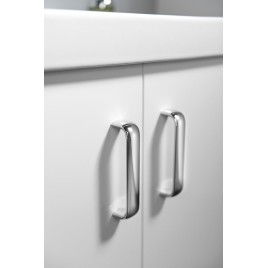 Salle de bain THEIA 60, blanc