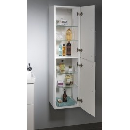 Salle de bain THEIA 60, blanc