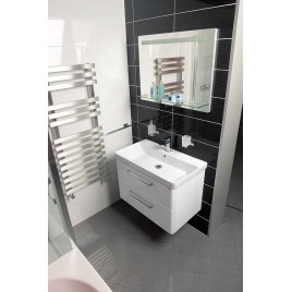 Salle de bain THEIA 80, blanc