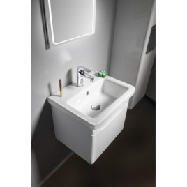 Salle de bain ELLA 50, 1x tiroir, blanc
