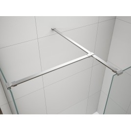 ESCA T – couplage des brins, chrome